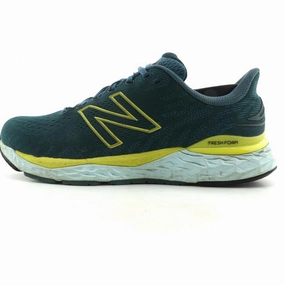 NEW BALANCE FRESH FOAM X 880 V11 Sock Like Ankle Support
