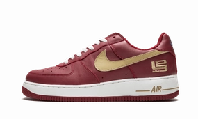 Outdoor shoes Air Force 1 "Lebron"