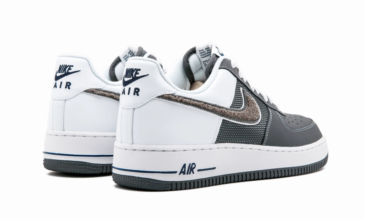 Air Force 1 Commuter Fit