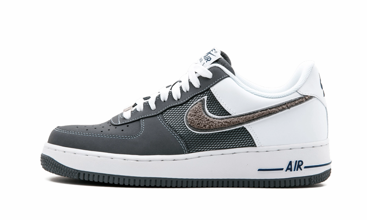 Slow Hike Petal Path Air Force 1