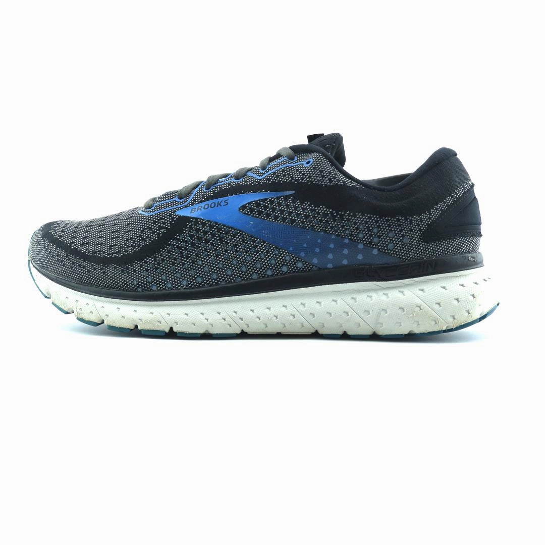 Lightweight Material Flexible forefoot BROOKS GLYCERIN 18