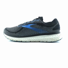 Lightweight Material Flexible forefoot BROOKS GLYCERIN 18