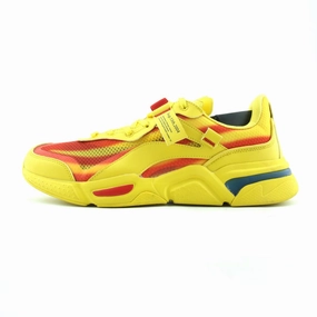 LI-NING CANDLE DRAGON Cushion Balancing