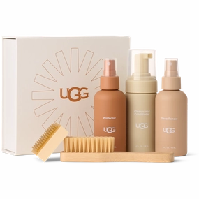 Ugg Care Kit Breathable Rural Traveler