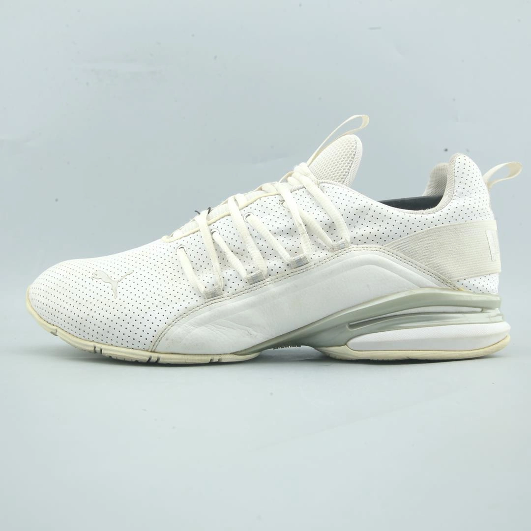 Ventilated Design PUMA  AXELION