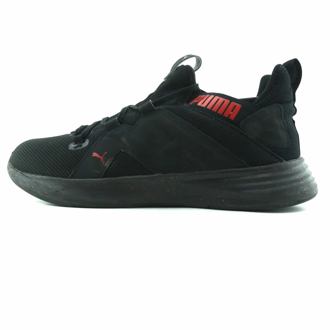 Smooth Surface high - mileage shoe endurance PUMA CONTEMPT DEMI