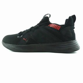 Smooth Surface high - mileage shoe endurance PUMA CONTEMPT DEMI