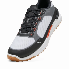 Athletic Sneakers Multipurpose PUMA IGNITE ELEVATE X Spikeless Golf Shoes