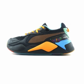 tempo - run shoes PUMA RS-X