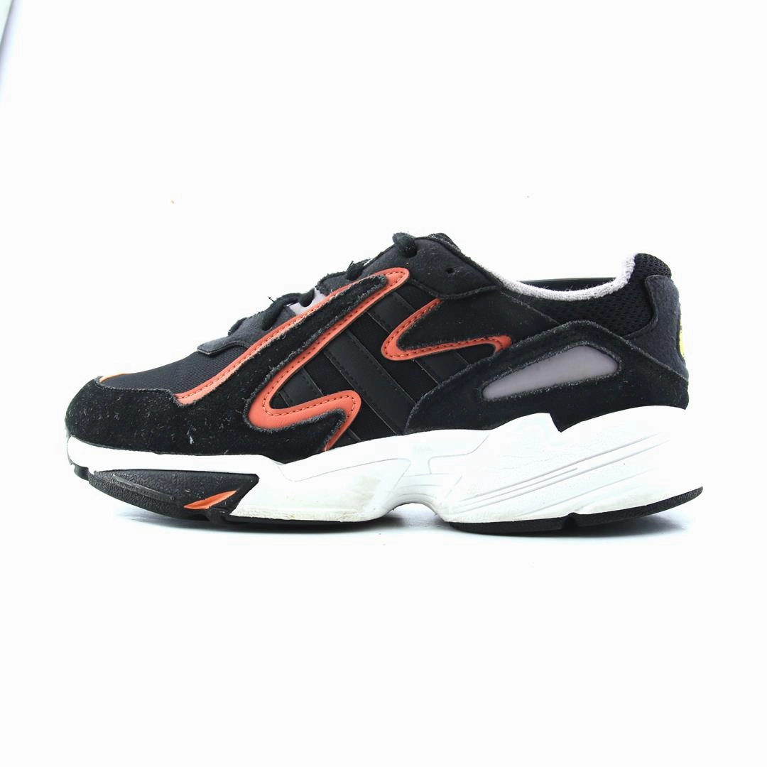 Torsional Stability Frame FlexibleMidsole PUMA YUNG-96 CHASM
