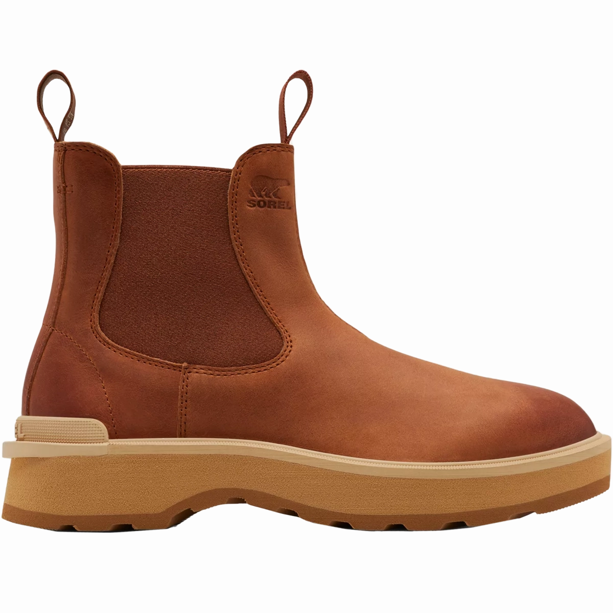 Thermal Core Outdoor Explorer Women's Hi-Line Chelsea