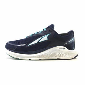 running shoes for amateur male runners ALTRA PARADIGM 6