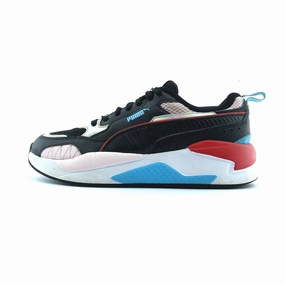 PUMA X-RAY LOW Flexible Outsole Construction