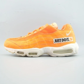 NIKE AIR MAX 95 lug - sole shoes Health - enabler