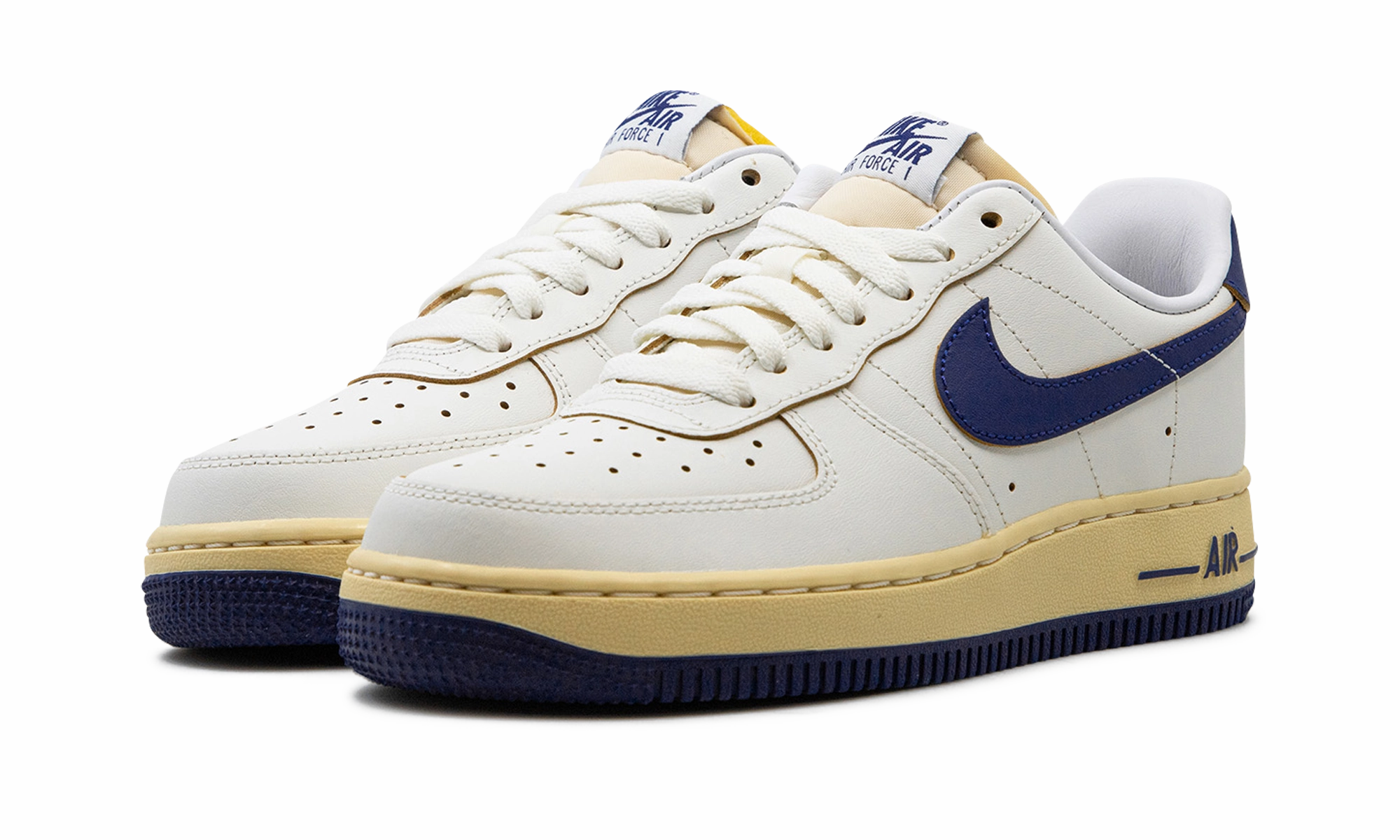 Glide Hike AIR FORCE 1 '07 WMNS "Inside Out"