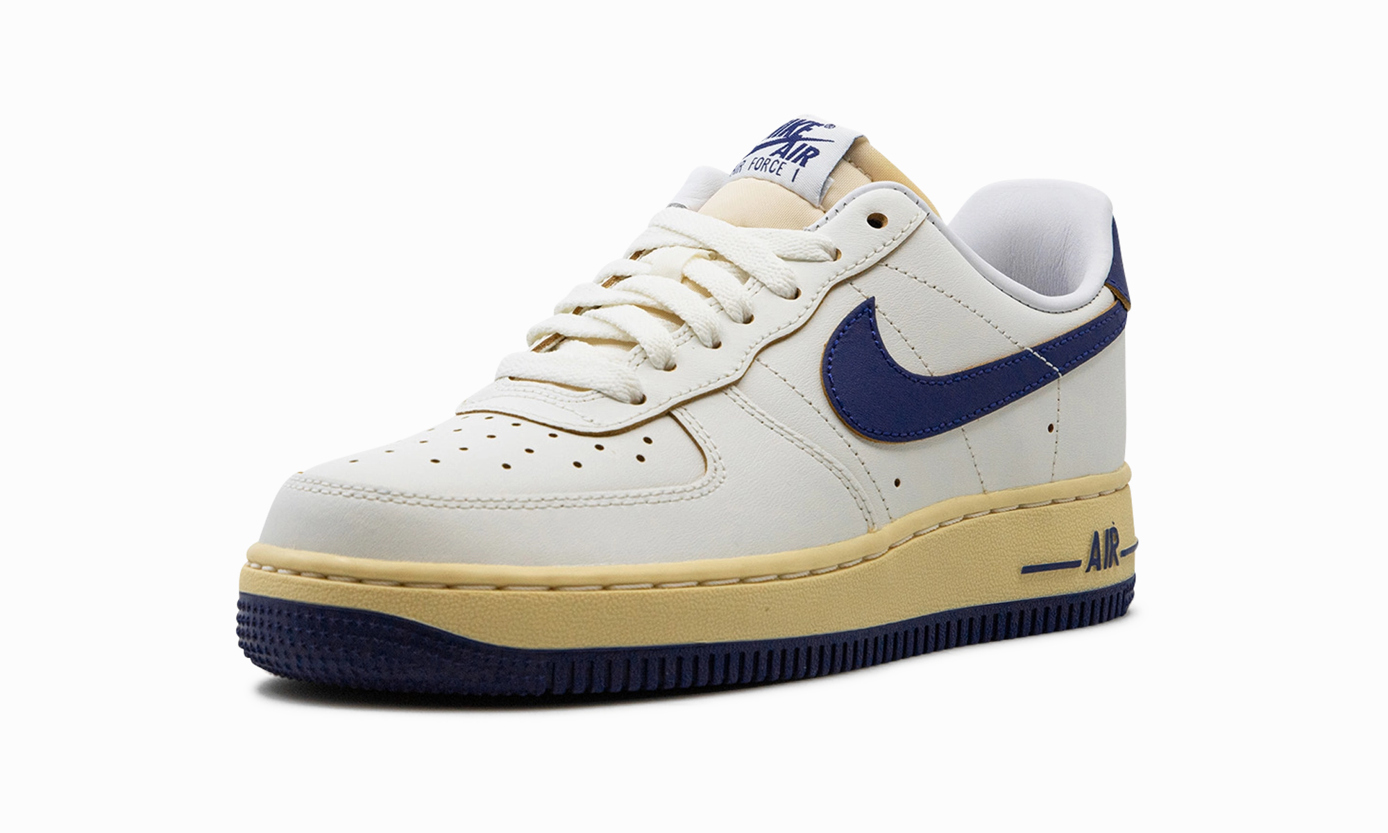 Busy Lifestyle Pastel Tones AIR FORCE 1 '07 WMNS "Inside Out"