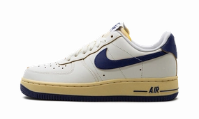 AIR FORCE 1 '07 WMNS "Inside Out" Comfort Ankle Peak Path