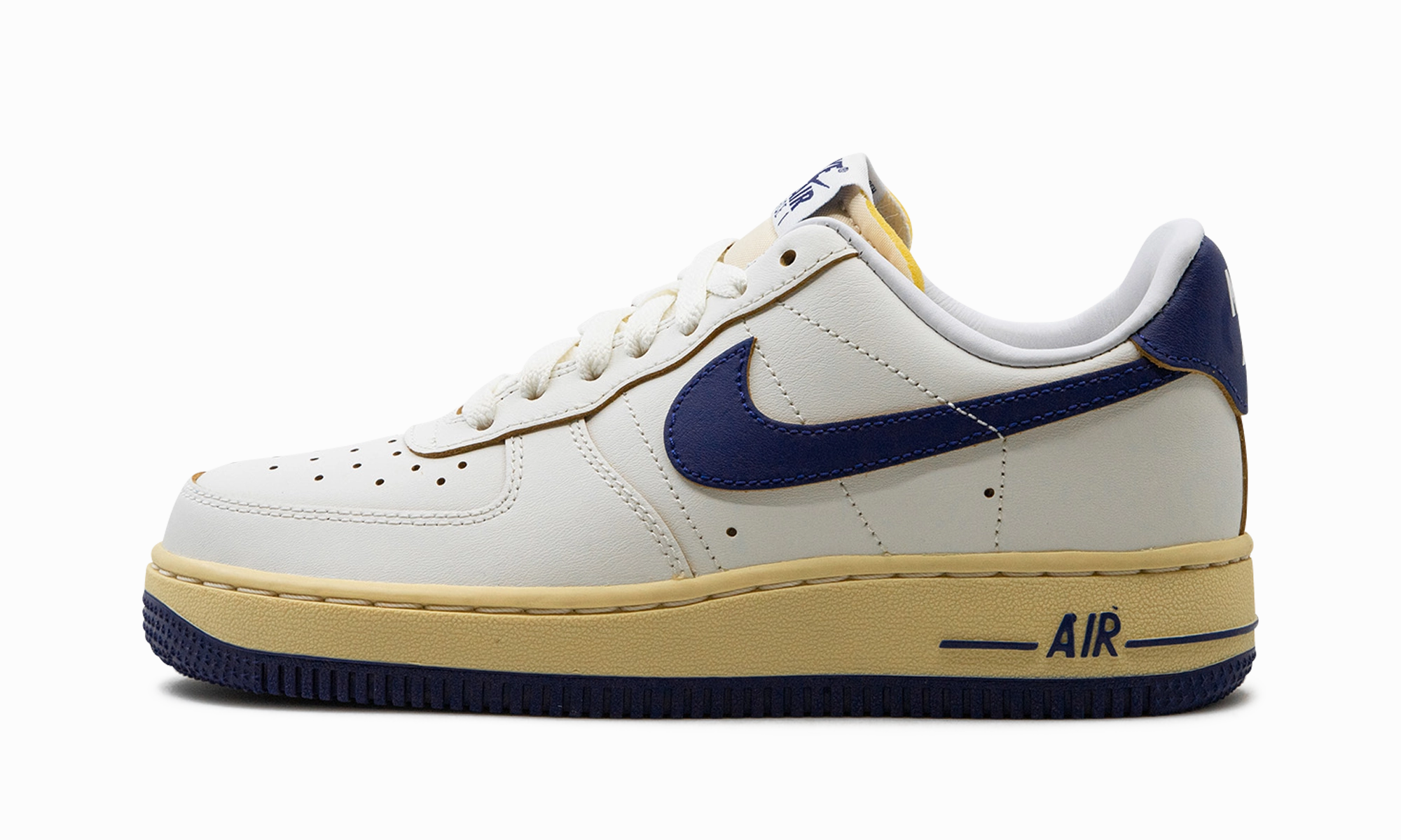 AIR FORCE 1 '07 WMNS "Inside Out" Comfort Ankle Peak Path