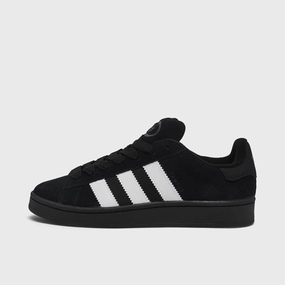 Shock Absorption Midsole adidas Campus 00s Black / White