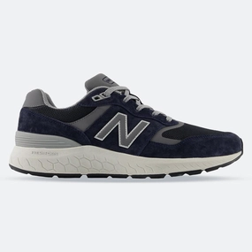 Cold-resistant Reinforced toe cap Women's Wide Fit New Balance MW880CB6 Walking/Running Trainers - Fresh Foam