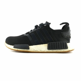 ADIDAS NMD_R1 Bonded Overlay Technology
