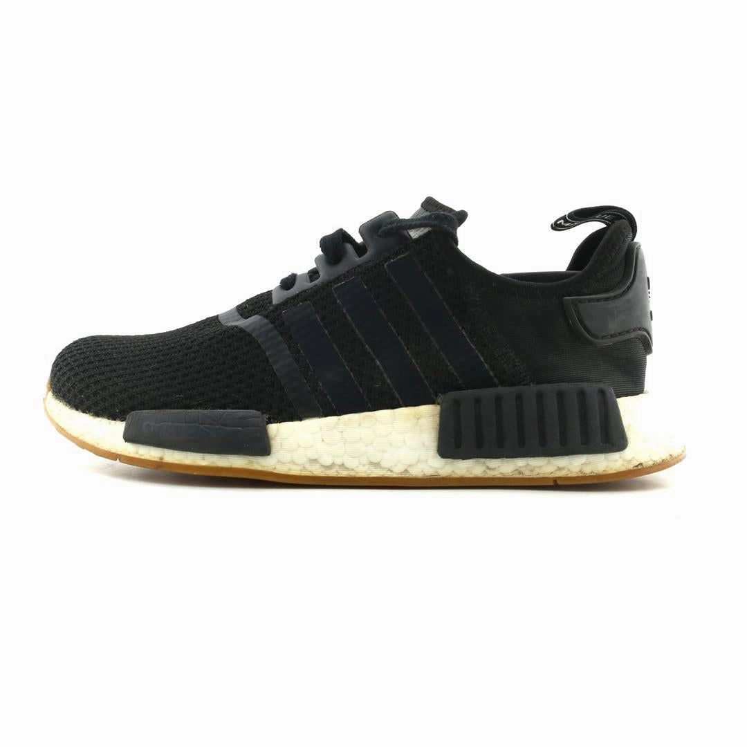 ADIDAS NMD_R1 Bonded Overlay Technology