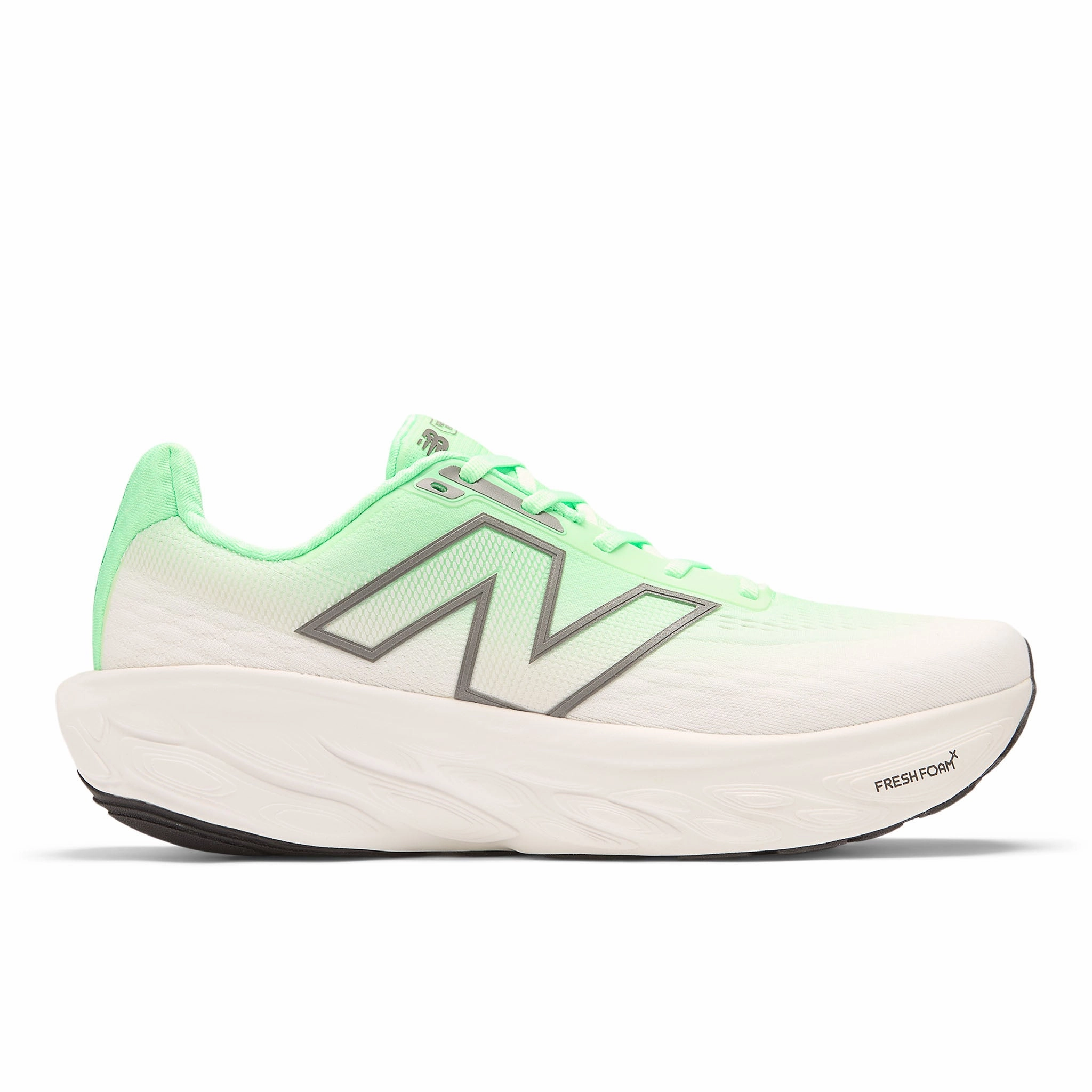 Urban Runner New Balance | Men's Fresh Foam X 1080 V14 Running Shoes - Electric Jade