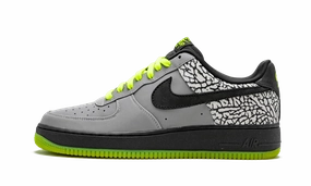 Foam Footbed Air Force 1 Low Premium "112"
