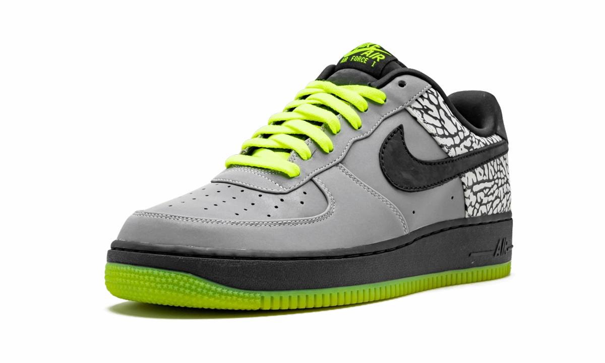Breath Fresh Air Force 1 Low Premium "112"