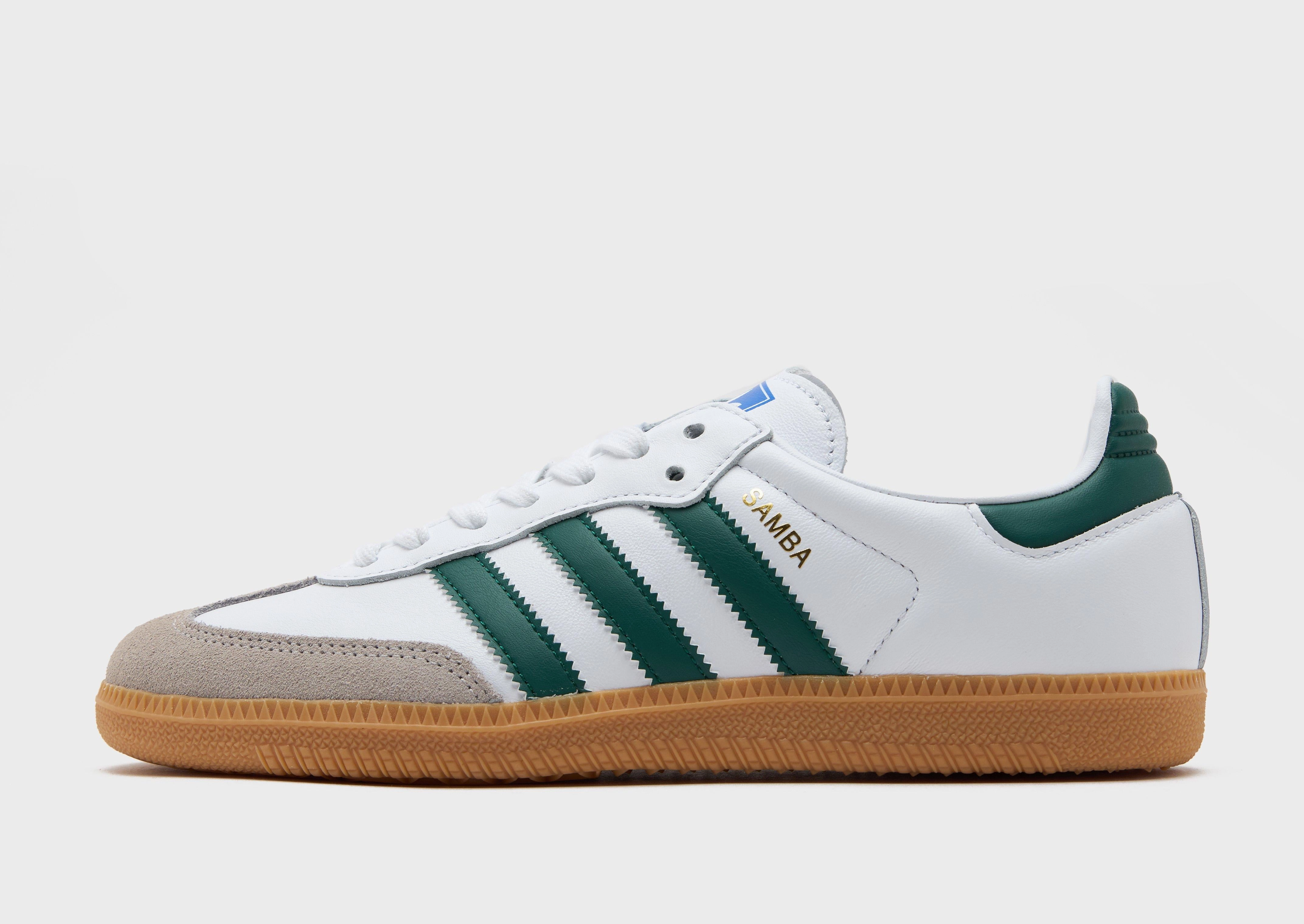 Comfortable Outsole Samba OG