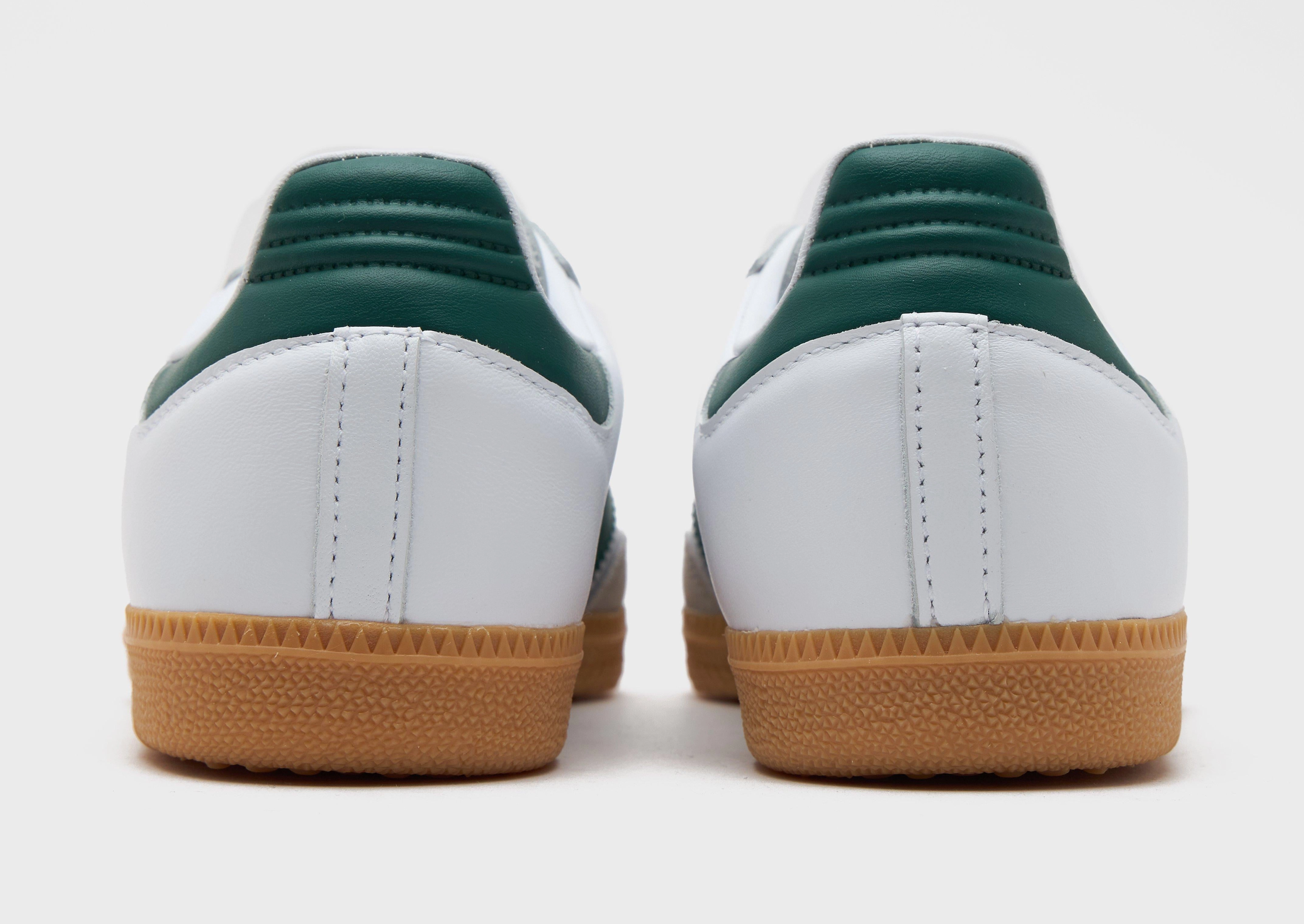 Samba OG All Day Use