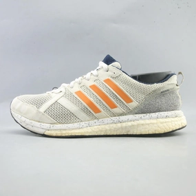 foot - speed running shoes Lightweight Carrier ADIDAS ADIZERO TEMPO 9