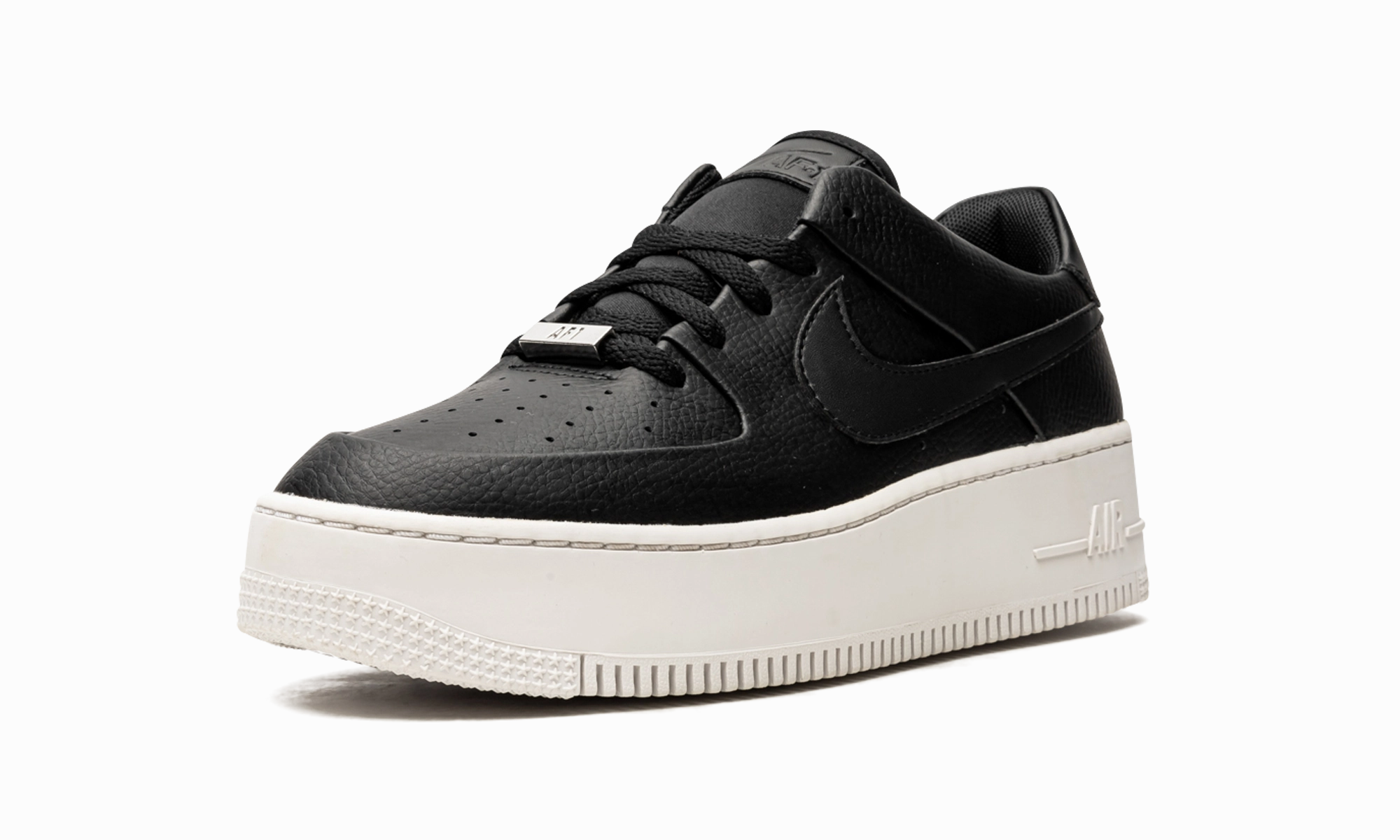 AIR FORCE 1 SAGE LO WMNS Ultra Breathable Leather