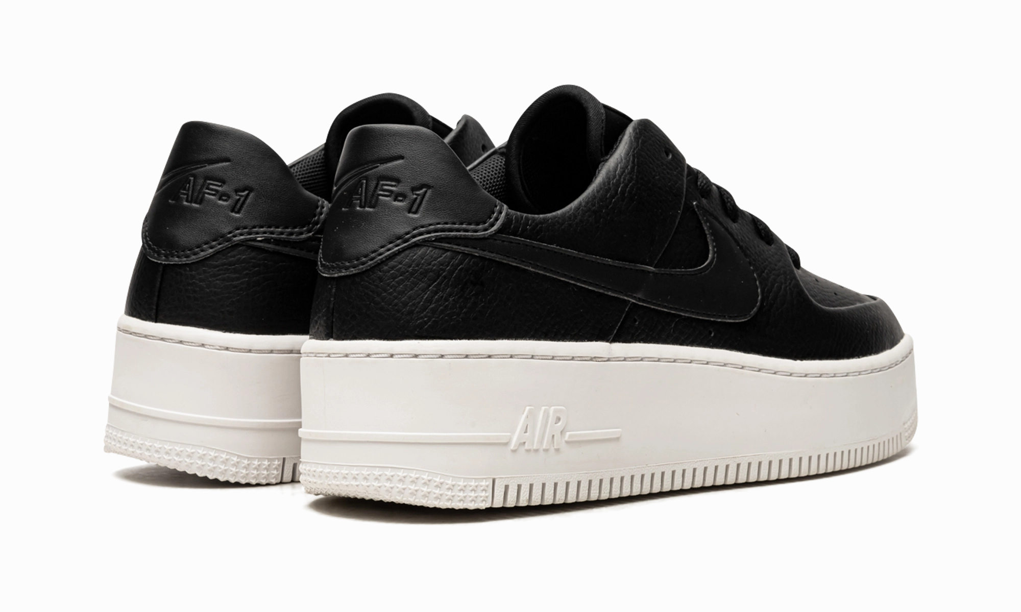 Follow Hike AIR FORCE 1 SAGE LO WMNS