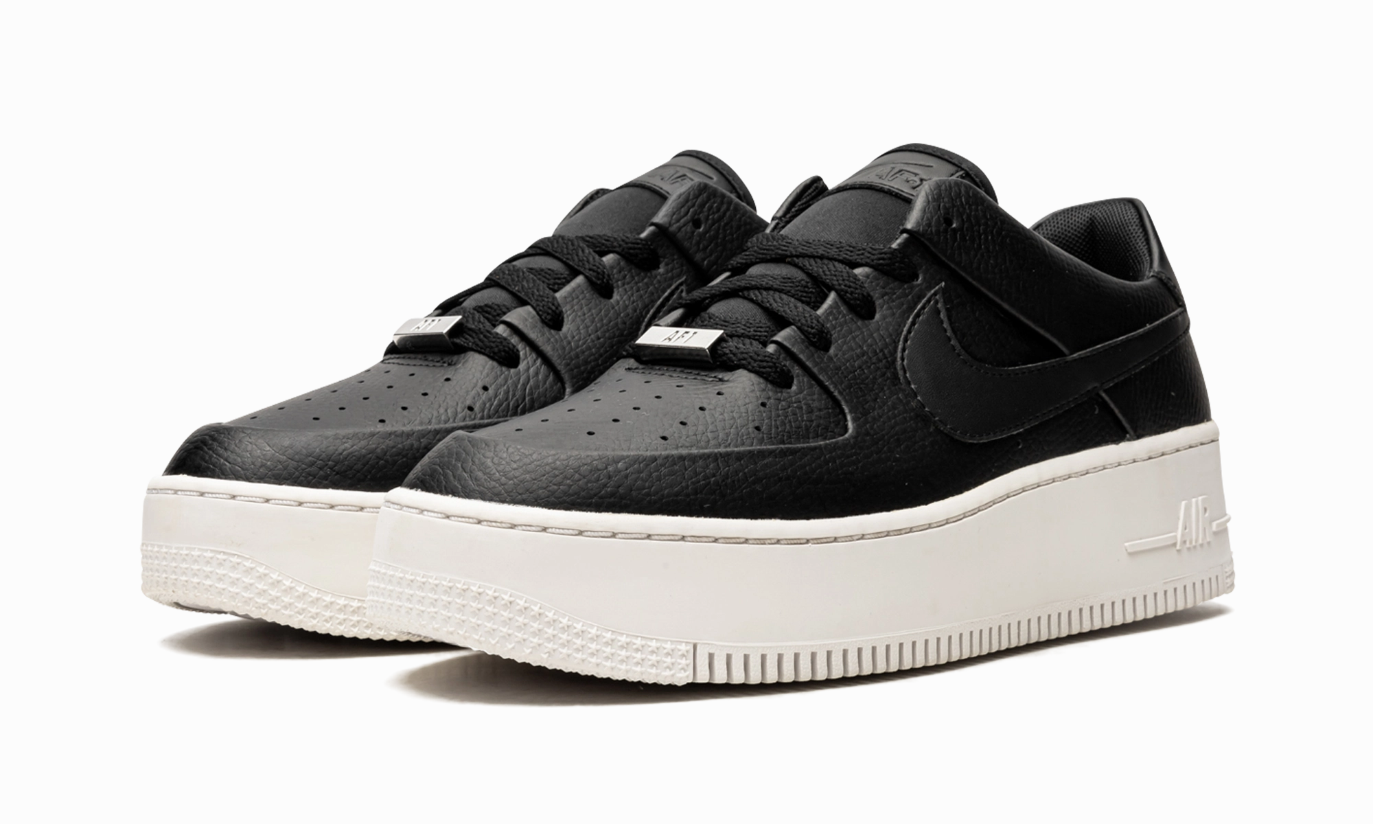 Metro Go AIR FORCE 1 SAGE LO WMNS