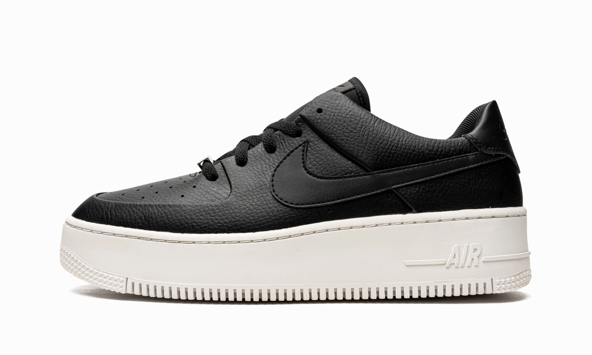 Adaptive Lacing AIR FORCE 1 SAGE LO WMNS