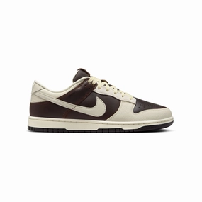 ComfortableInsole Nike Dunk Low Retro 'Fauna Brown Soft Pearl' Men's Shoes
