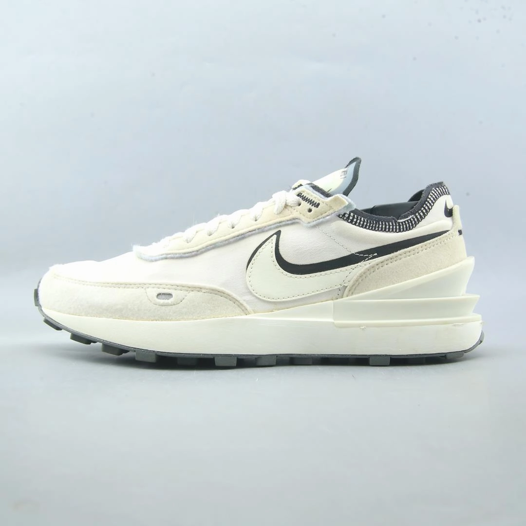 Impact Dispersion Tech innovation - brand shoes NIKE WAFFLE ONE
