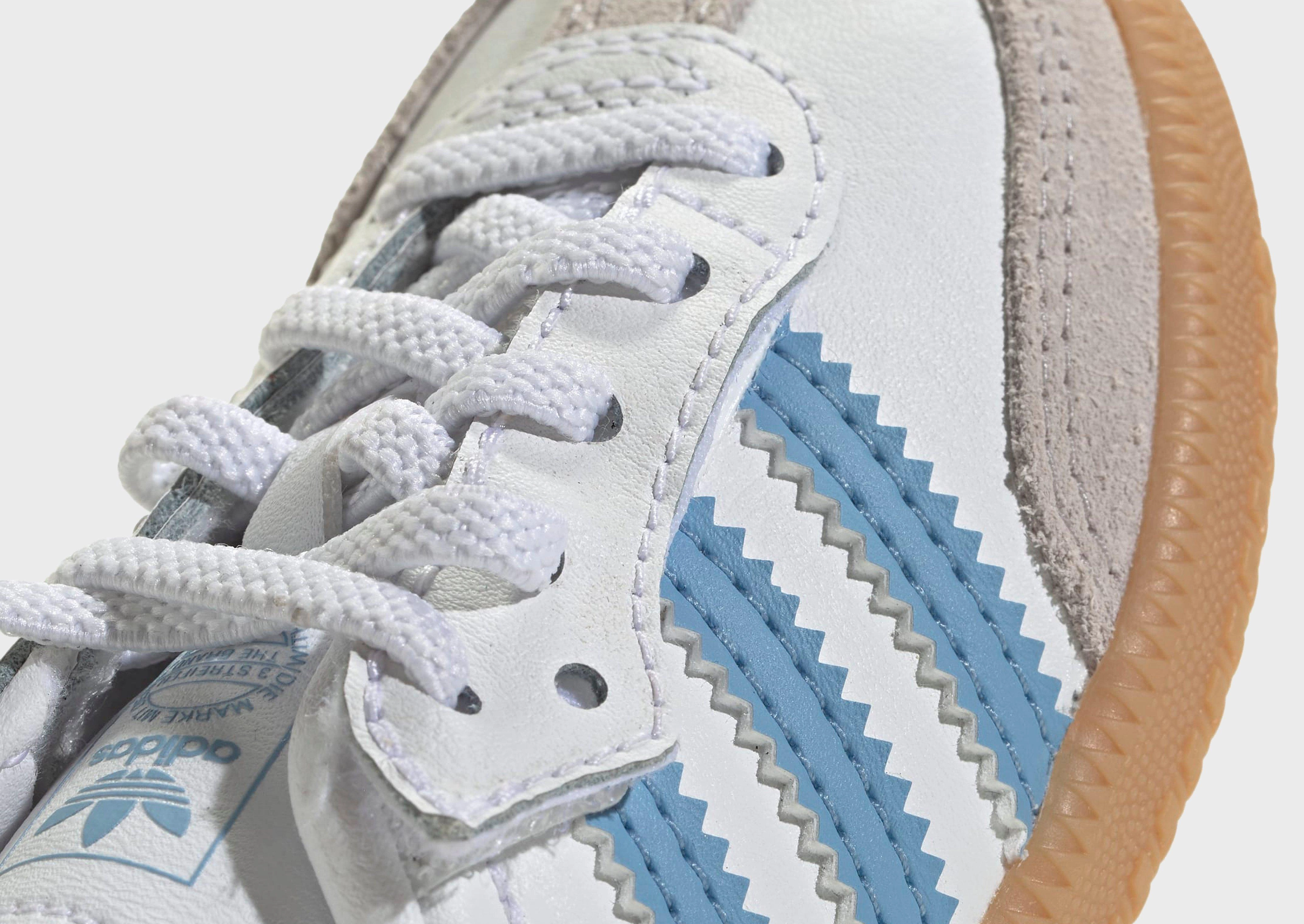 Weekend Ready Concert Style Samba OG Infant's