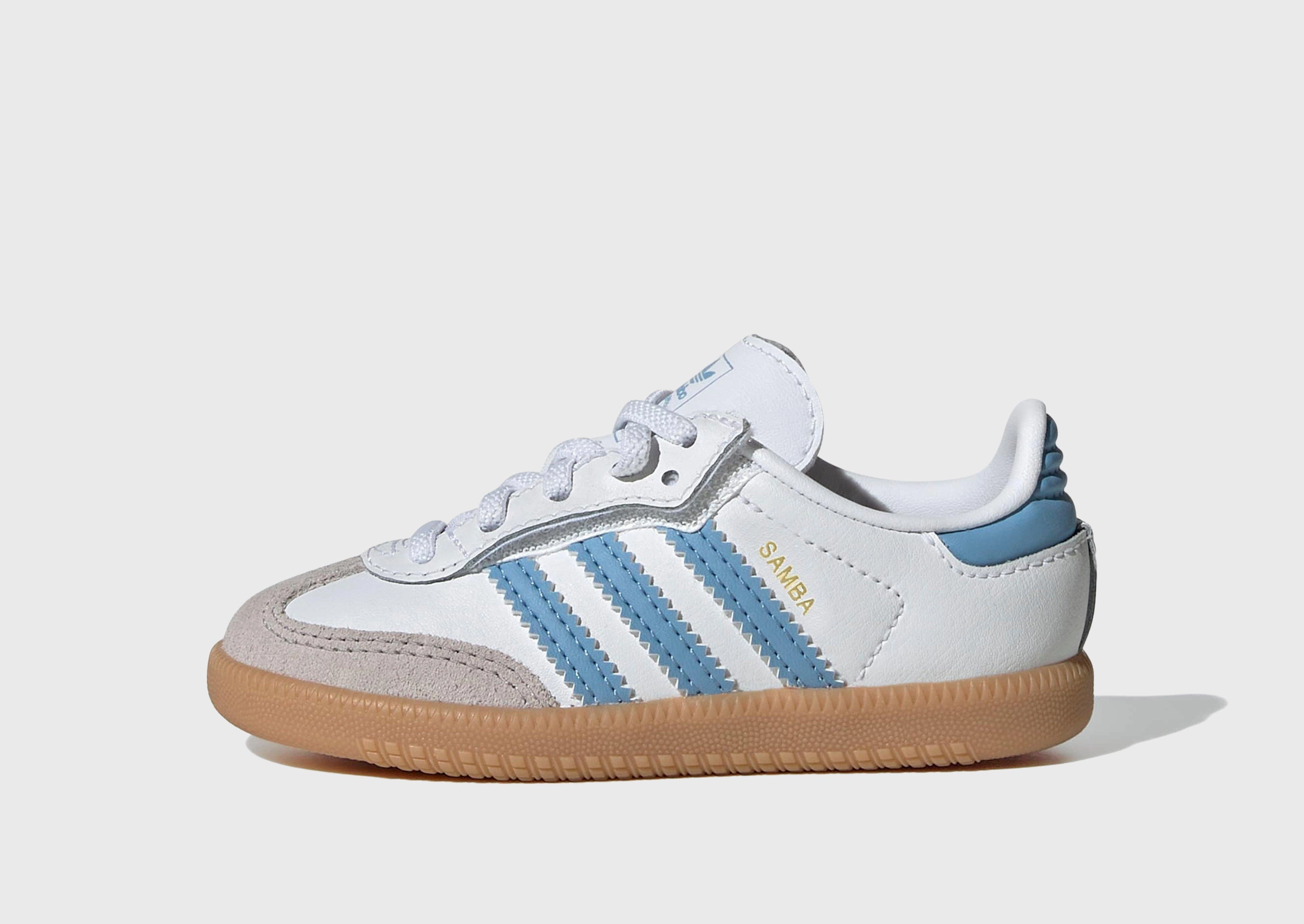 Samba OG Infant's Solid design