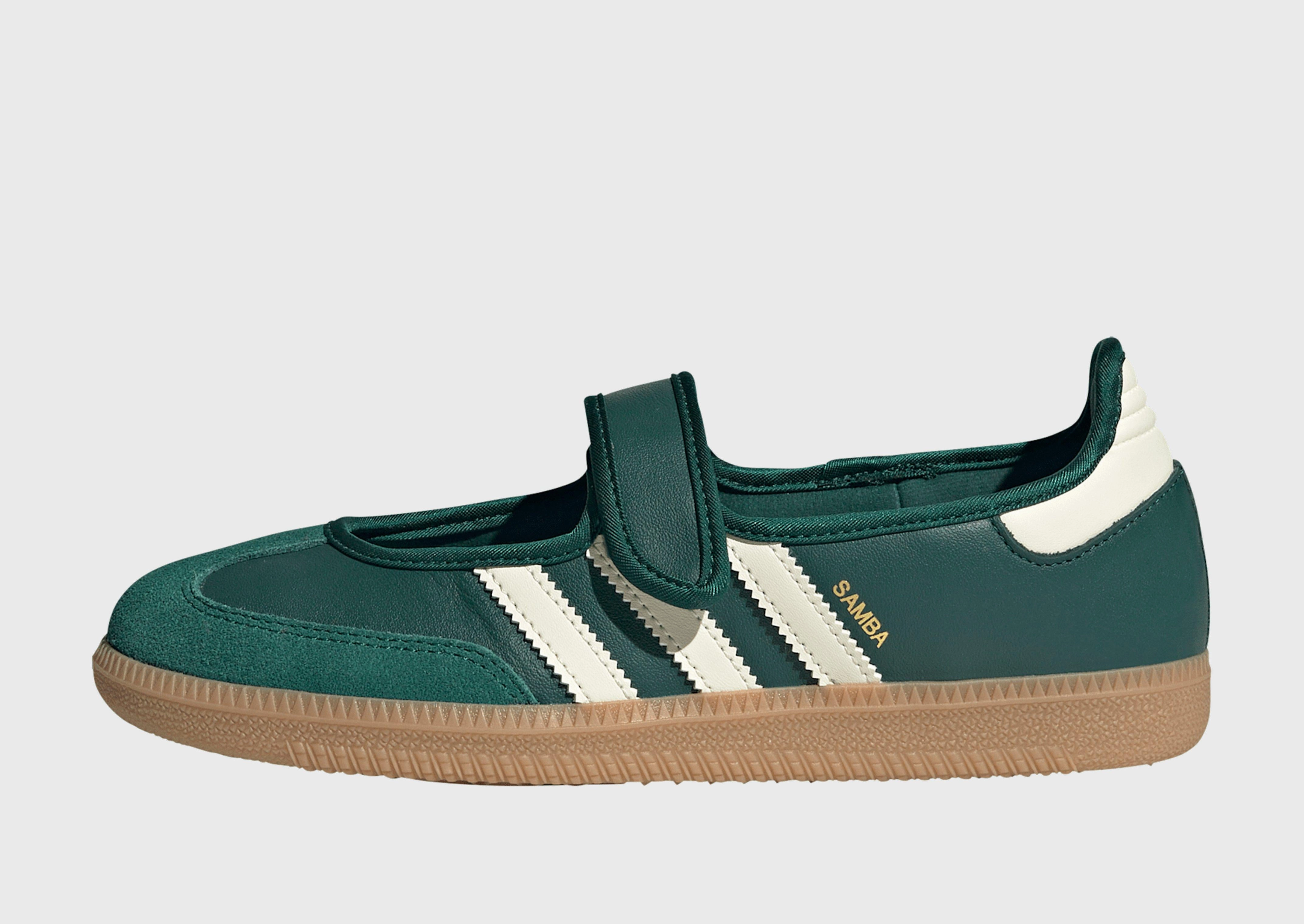 Breathe Flow Samba Jane Women's