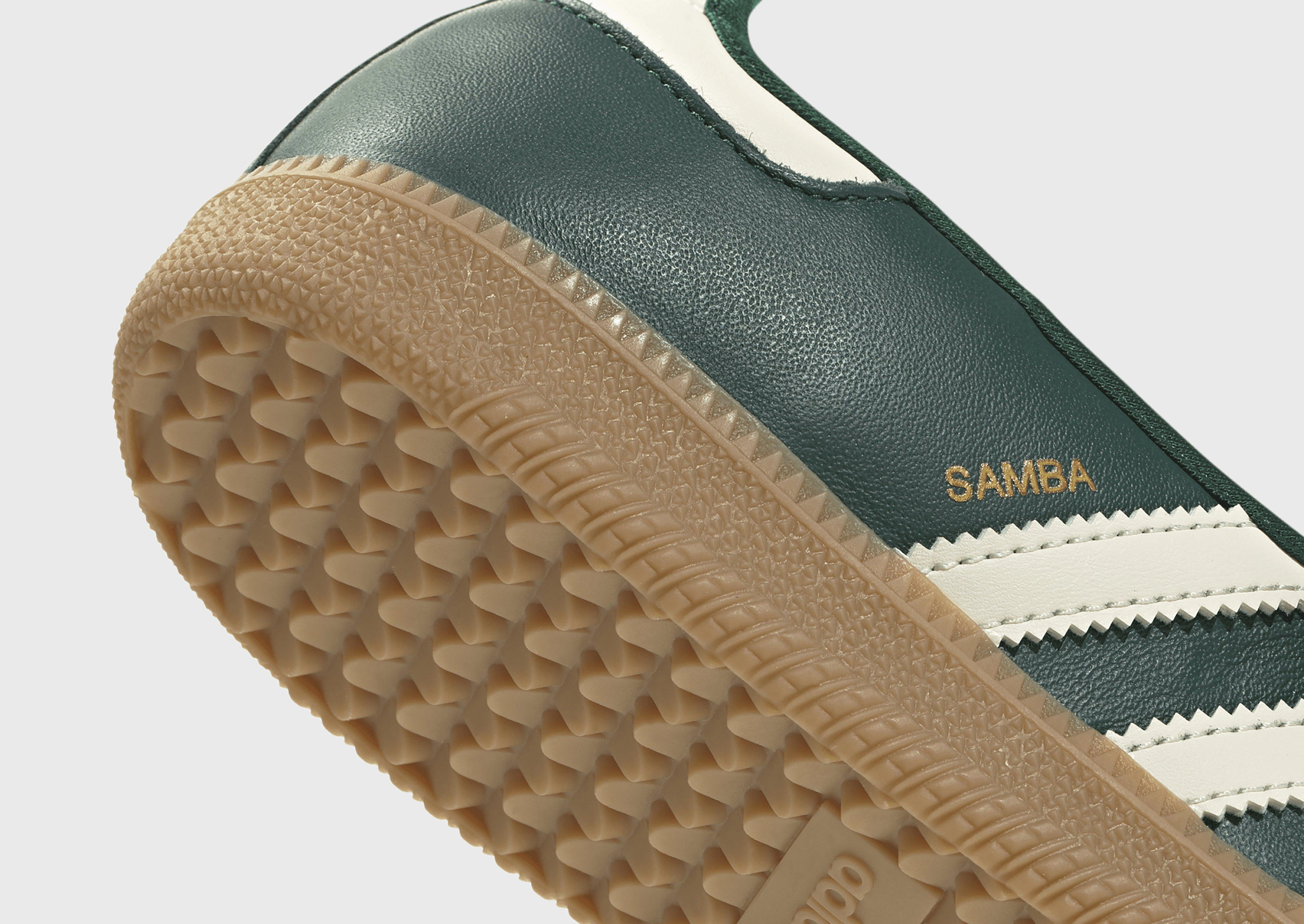 Samba Jane Women's Breath Layer Busy Walk