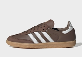 All Day Support Feature Samba OG Women's