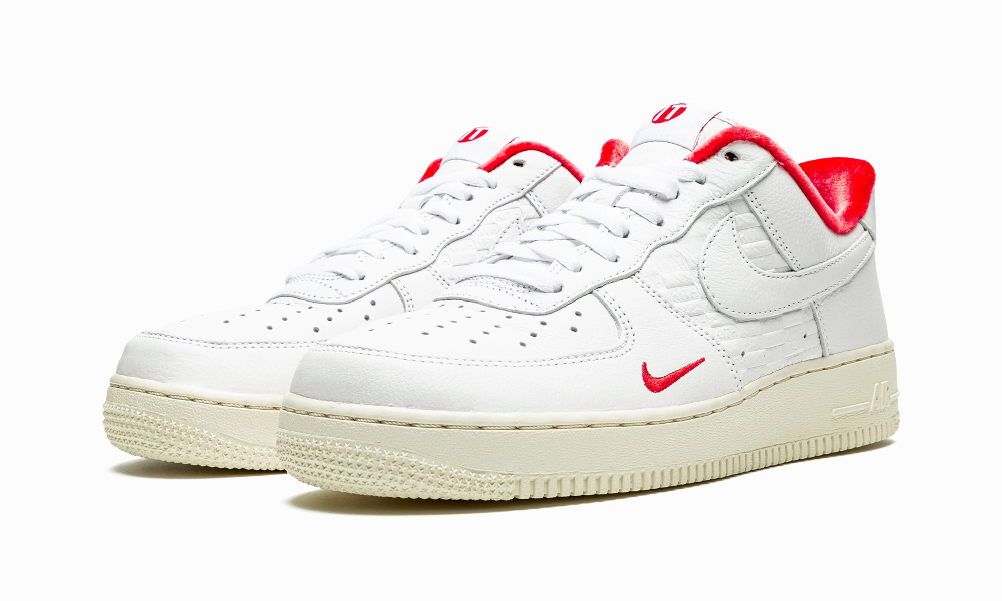 Trendy pick Air Force 1 Low "Kith Tokyo"