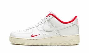 Comfortable Foot Solid Hold Air Force 1 Low "Kith Tokyo"
