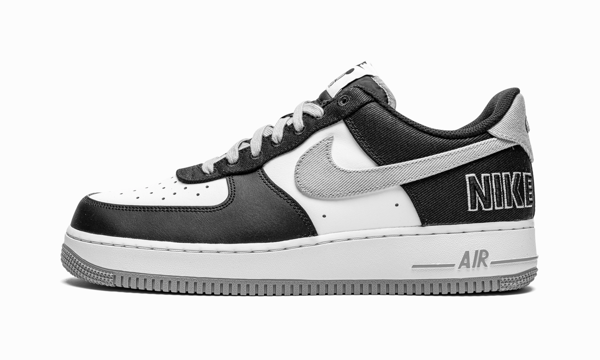 Activity Use Street Motion Air Force 1 '07 EMB
