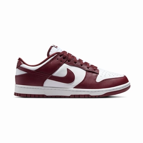 Odor Resistant Lining Nike Dunk Low Retro 'Redwood' Men's Shoes
