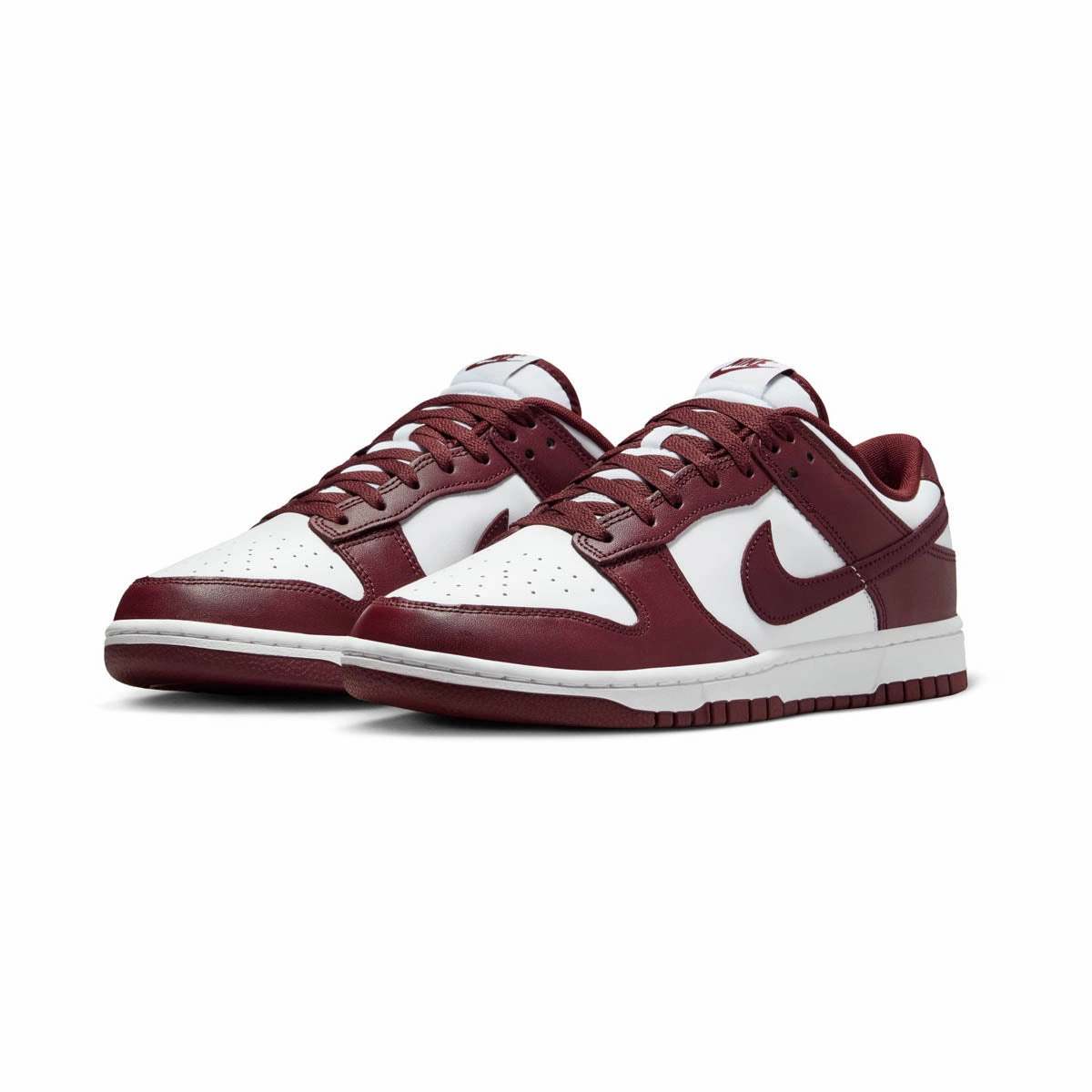 Calm Mind Nike Dunk Low Retro 'Redwood' Men's Shoes