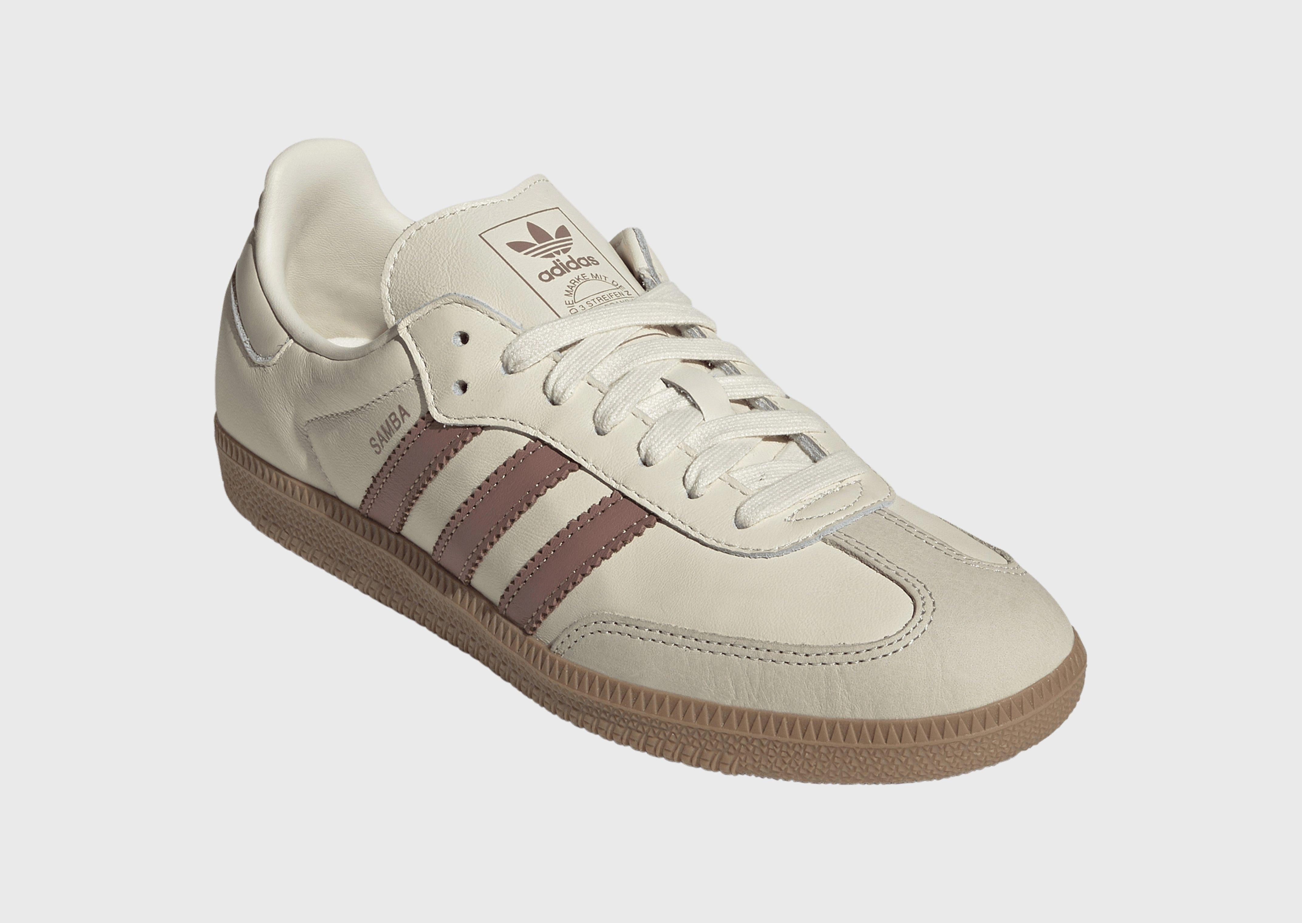 Low profile style Samba OG Women's