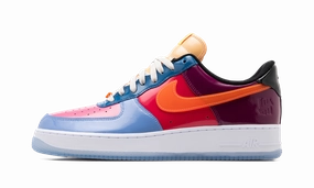 Air Force 1 Low "UNDFTD - Multi Patent" All Daywear Light Fit